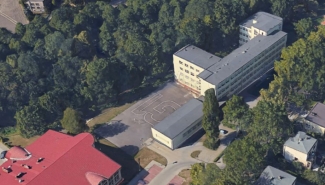 Szkoła Podstawowa nr 1