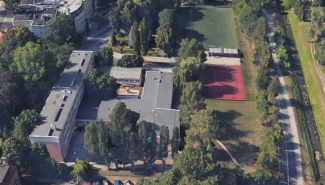 Szkoła Podstawowa nr 5